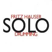 Solo Drumming