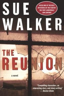 The Reunion: A Novel