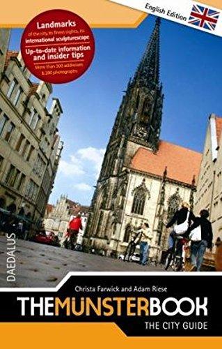 The Münsterbook. The City Guide