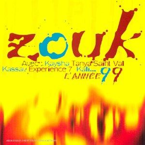 L'Annee Du Zouk 99