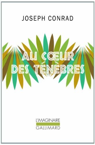 Au coeur des ténèbres