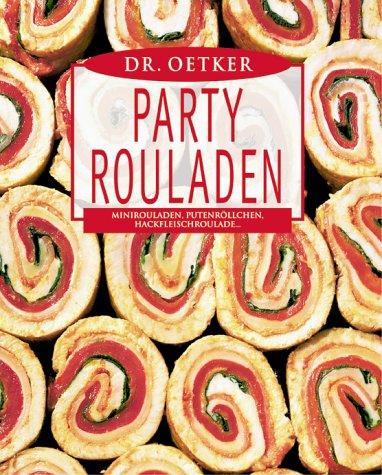 Party-Rouladen