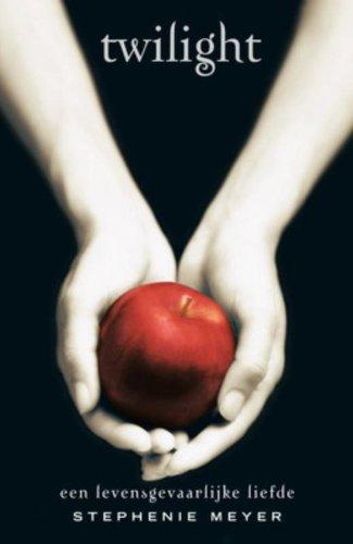 Twilight / druk 1: een levensgevaarlijke liefde (Twilight saga)