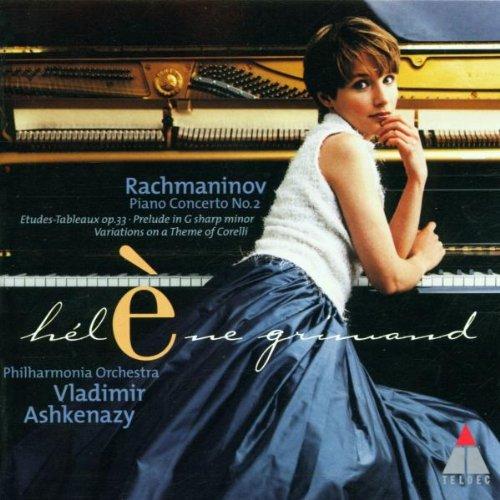 Rachmaninoff: 2. Klavierkonzert