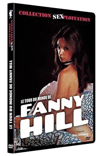 Le tour du monde de fanny hill [FR Import]