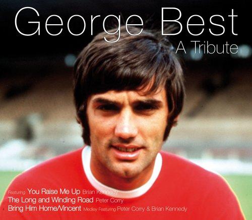 George Best a Tribute