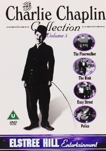 Charlie Chaplin Collection - Vol. 3