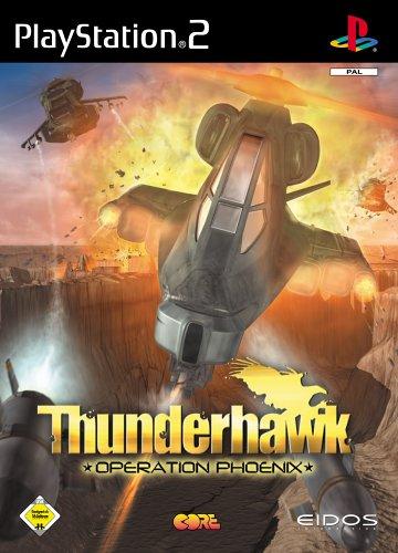 Thunderhawk - Operation Phoenix