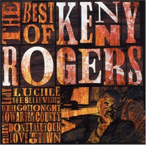 The Best of Kenny Rogers