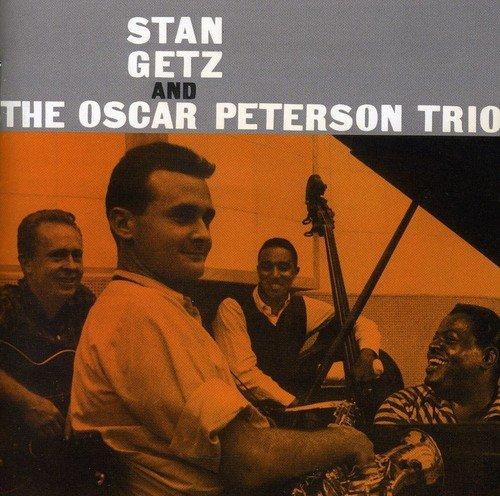 And Oscar Peterson Trio