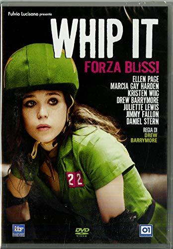 Whip it [IT Import]