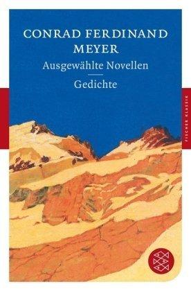 Ausgewählte Novellen / Gedichte (Fischer Klassik)