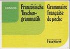 Französische Taschengrammatik