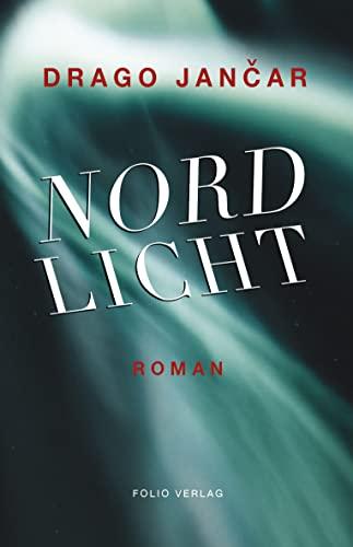 Nordlicht: Roman (Transfer Bibliothek)