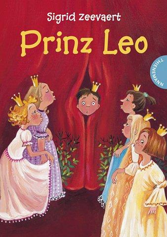 Prinz Leo