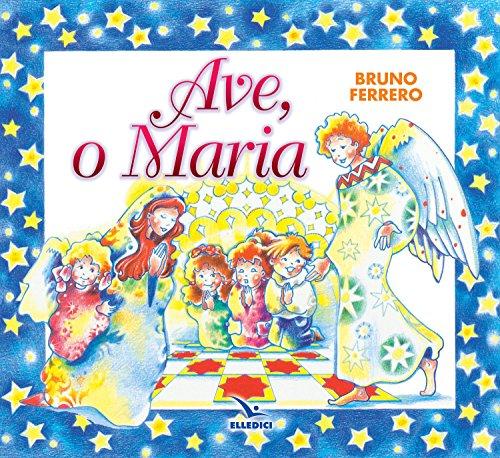 Ave, o Maria