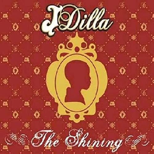 The Shining [Vinyl LP]