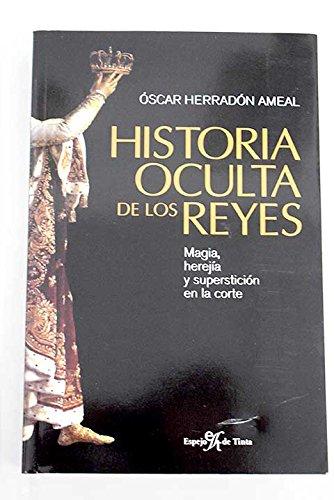 Historia oculta de los Reyes