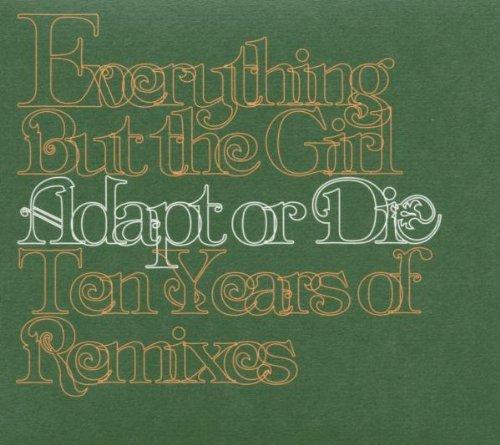 Adapt or Die - Ten Years of Remixs