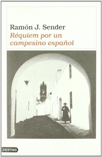 Réquiem por un campesino español (Literatura De Montaña)