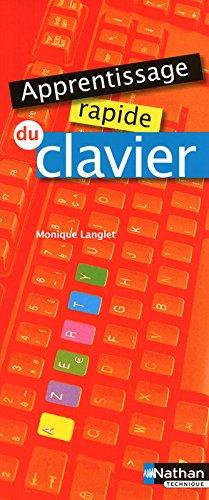 Apprentissage rapide du clavier