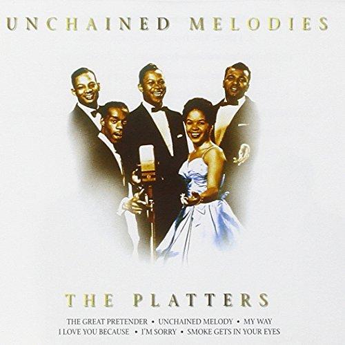 the Platters - Unchained Melodies