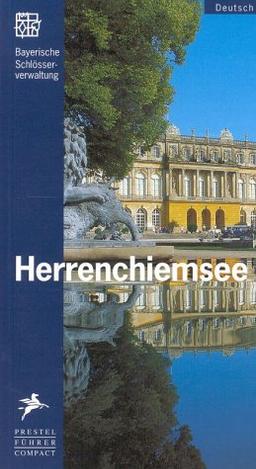 Herrenchiemsee