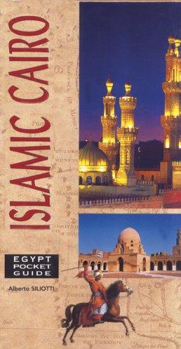 Egypt Pocket Guide: Islamic Cairo (Egypt Pocket Guides)