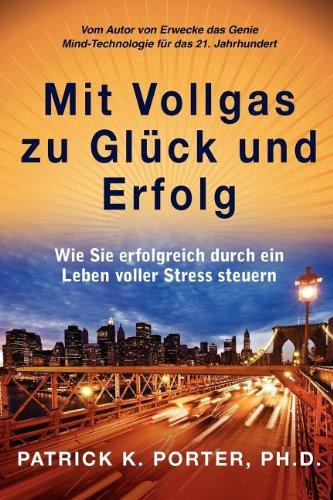 Mit Vollgas Zu Gluck Und Erfolg