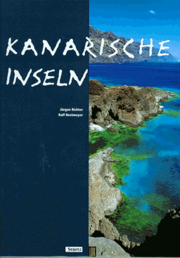 Kanarische Inseln