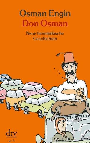 Don Osman: Neue heimtürkische Geschichten