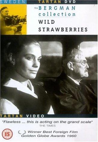 Wild Strawberries [UK Import]