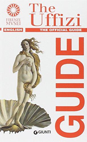 The Official Guide to the Uffizi