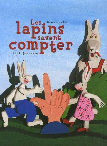 Les lapins savent compter