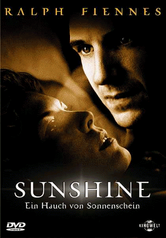 Sunshine - Ein Hauch von Sonnenschein