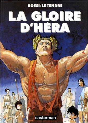 La gloire d'Héra