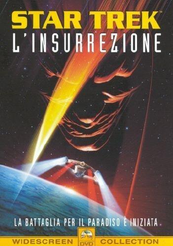 Star Trek - L'insurrezione [IT Import]