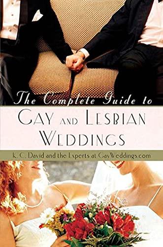 Complete Guide to Gay Weddings