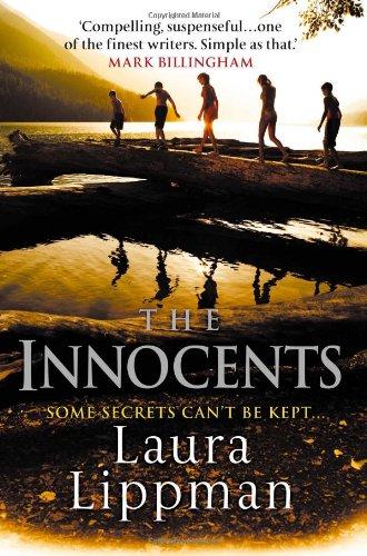 The Innocents: (First Published as The Most Dangerous Thing in the US)