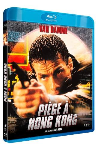 Piège à hong kong [Blu-ray] [FR Import]