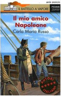 Il mio amico Napoleone