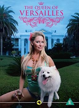 The Queen of Versailles [DVD] [UK Import]