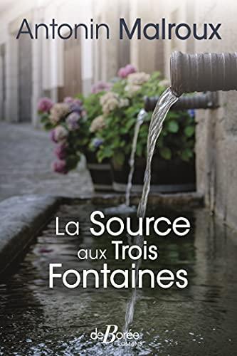 La source aux Trois Fontaines