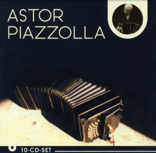 Astor Piazzolla