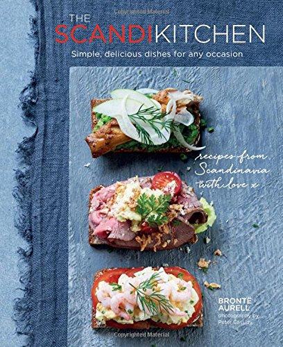 The Scandi Kitchen