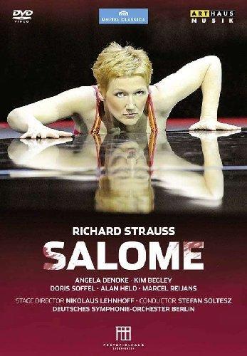 Richard Strauss: Salome