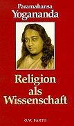 Religion als Wissenschaft