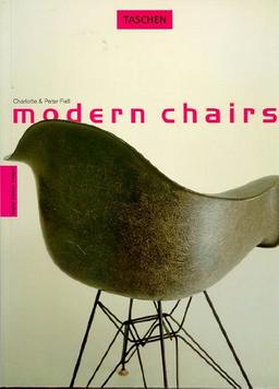 Modern Chairs (Big Series : Architecture and Design)