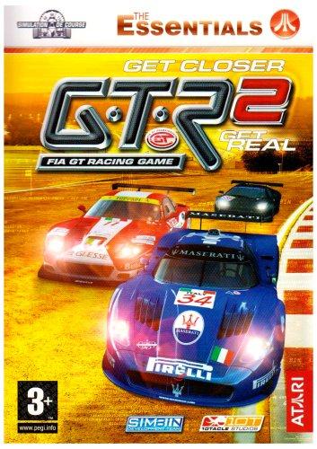 GTR 2