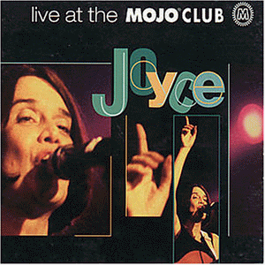 Live at the Mojo Club